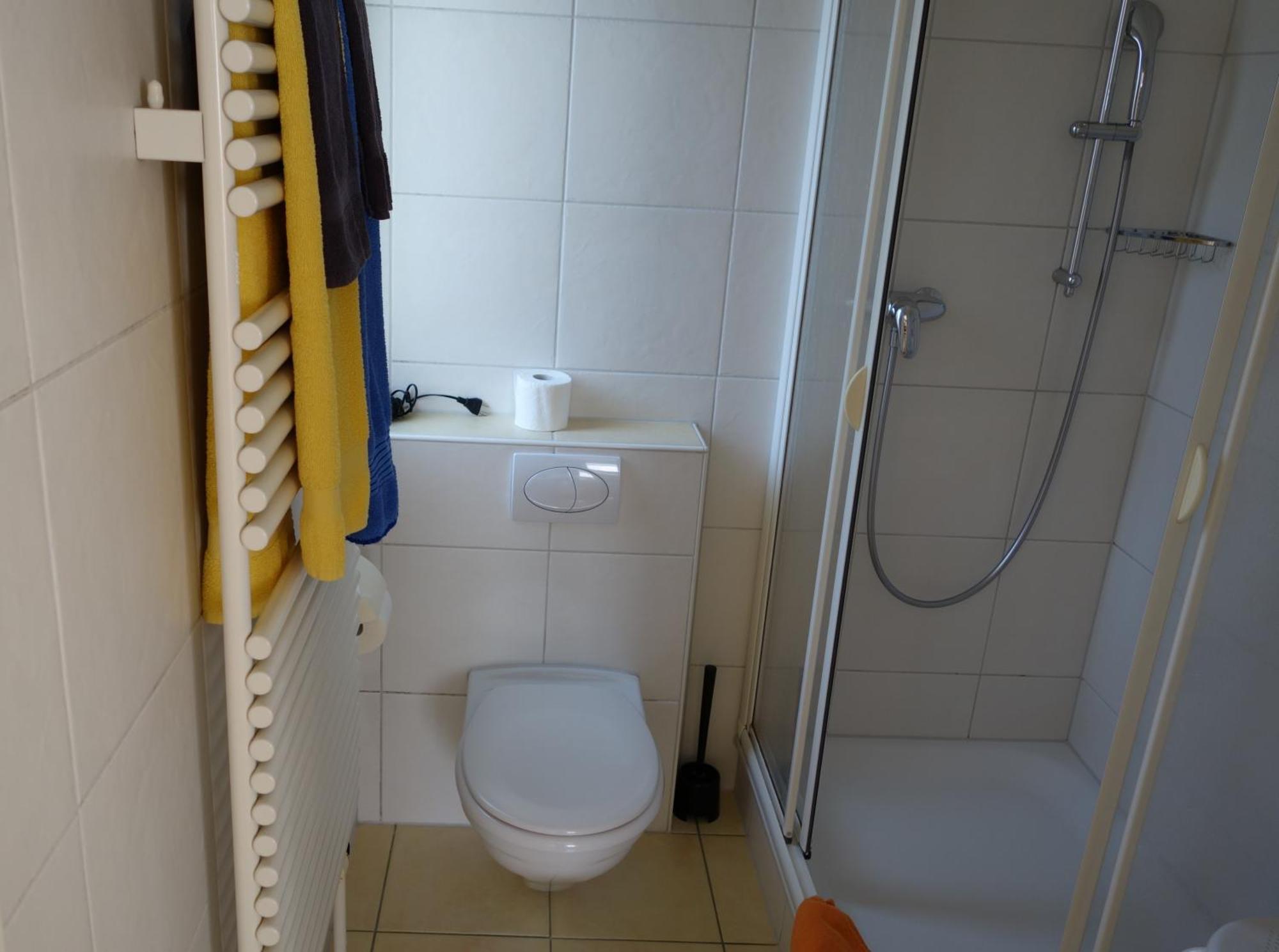 Arnolds Bed & Breakfast Interlaken Room photo